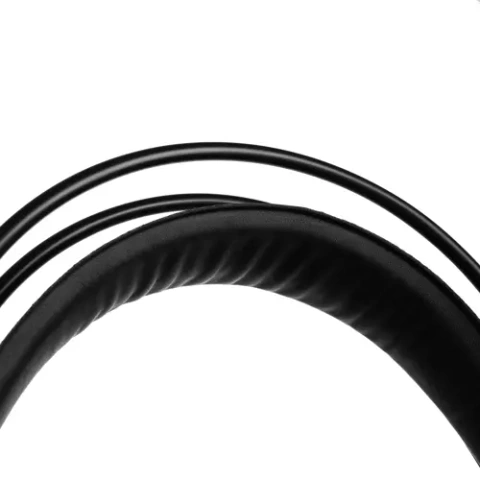 5.1 gaming headset with Dunmoon 19060 microphone