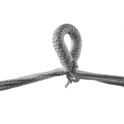 Hammock - Brazilian chair gray Gardlov 23671