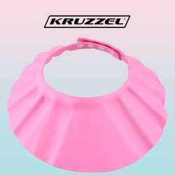 Children's bathing rondo - pink 23451
