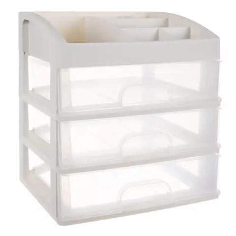 Soulima 19357 Kosmetik-Organizer