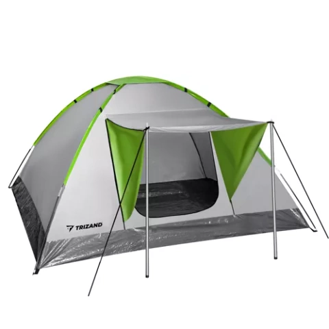 Tourist tent 2-4 persons Montana 23481