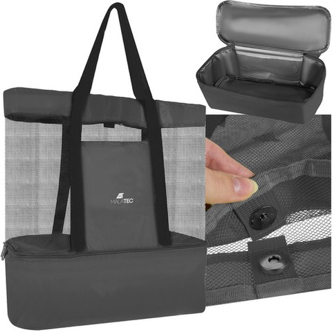 Insulated Beach/Picnic Bag 23501