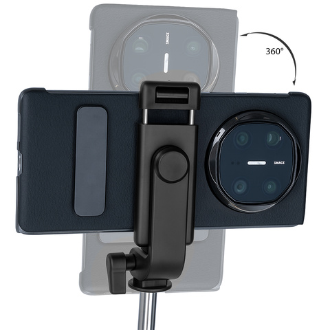 Selfie-Stick/Stativ + Fernbedienung Izoxis 23518