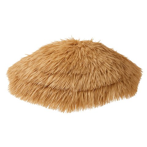 Parasol de jardin - Hawaiian Gardlov 25326