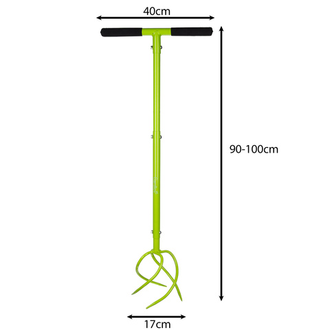 Hand cultivator - loosener Gardlov 25319