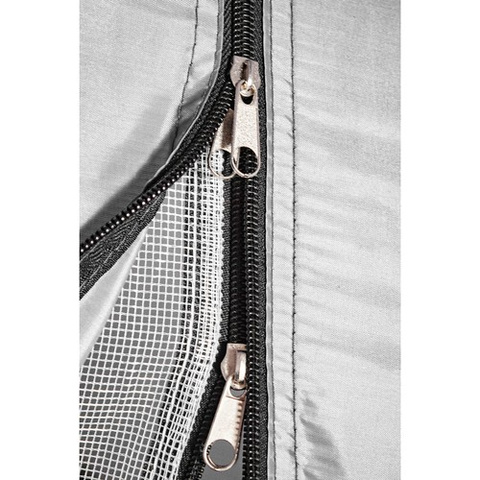 Tourist tent 2-4 persons Nevada 23483