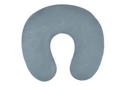 Travel pillow gray P7973
