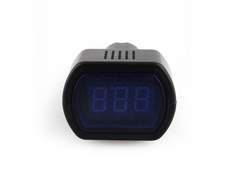 Voltmeter 12V