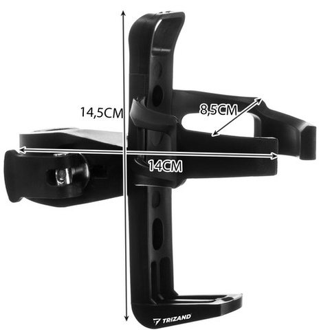 Trizand 21205 Bike Bottle Holder