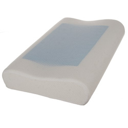Malatec 24238 orthopedic pillow