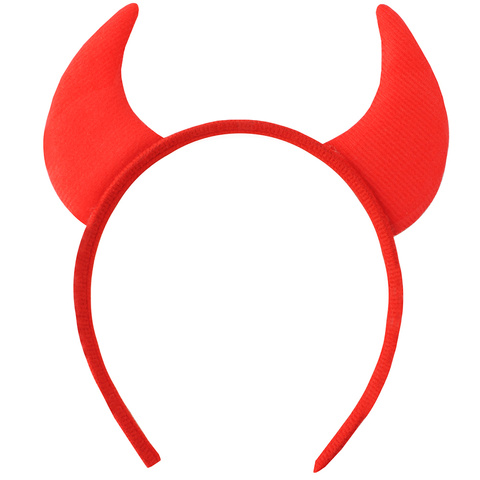 Costume de diable - Lot de 4 S22140