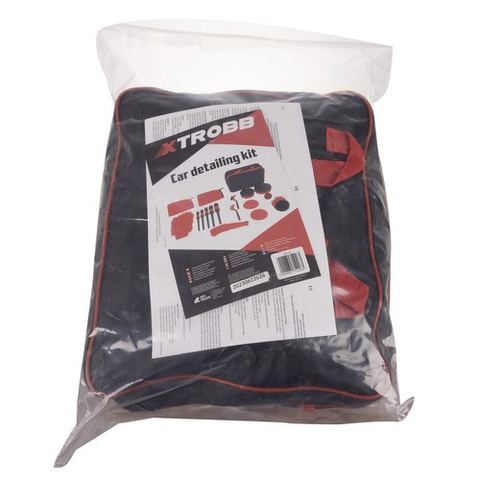 Xtrobb 22626 Car Detailing Kit