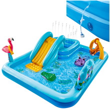 INTEX 57161 Aufblasbarer Pool