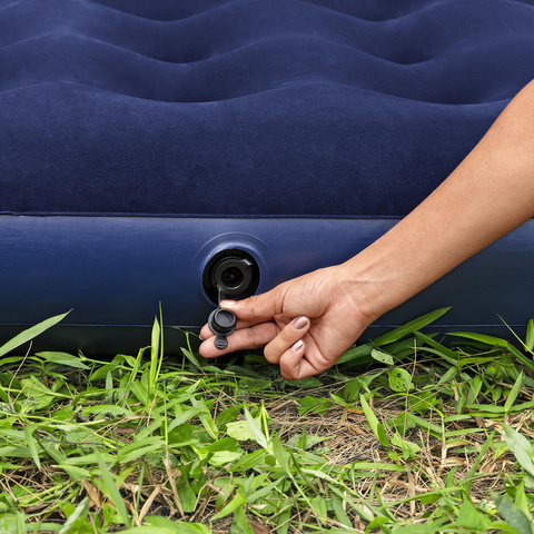 Double mattress 191 x 137 x 22 cm BESTWAY 67002