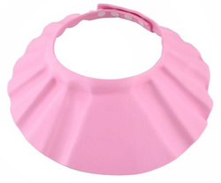 Children's bathing rondo - pink