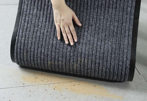 Doormat - 60x90cm Ruhhy 22055