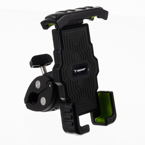 Trizand 25366 Bike Phone Holder