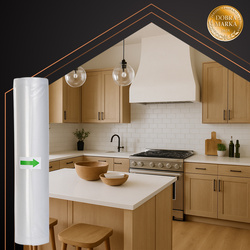 Feuille pour scellant 28x600 cm Ruhhy 26077