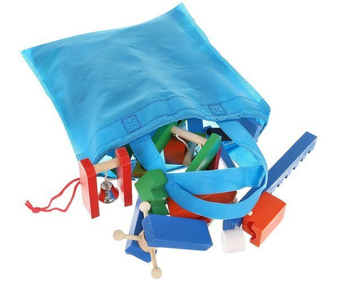 Wooden dominoes 1080 pcs