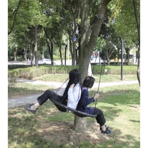 Storchennestschaukel 100 cm HB23513