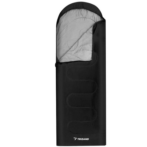 2in1 camping sleeping bag Trizand 21084