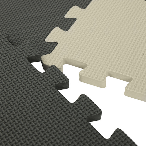 Schaumstoffpuzzle 30,5x30,5cm 35 Teile Kruzzel 25785