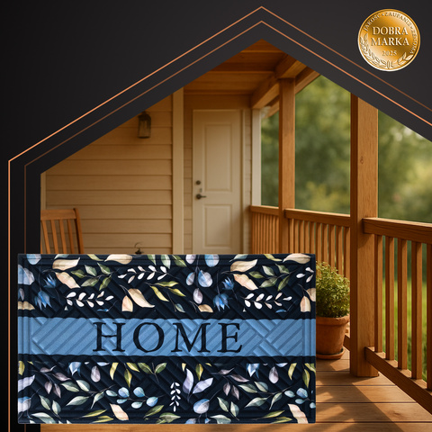 Rohožka 75x45cm Ruhhy 26550