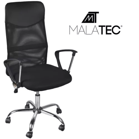 Chaise de bureau MESH Malatec 23236