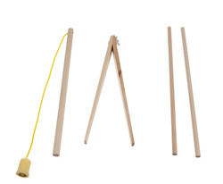 Game "Fishing" on the magnet G17244