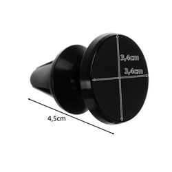 Magnetic car phone holder 24523