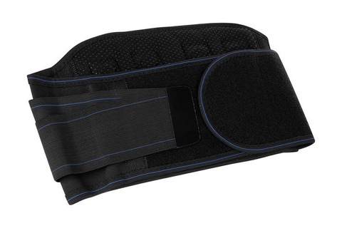 Magnetic spine belt - 24 magnets - 100cm