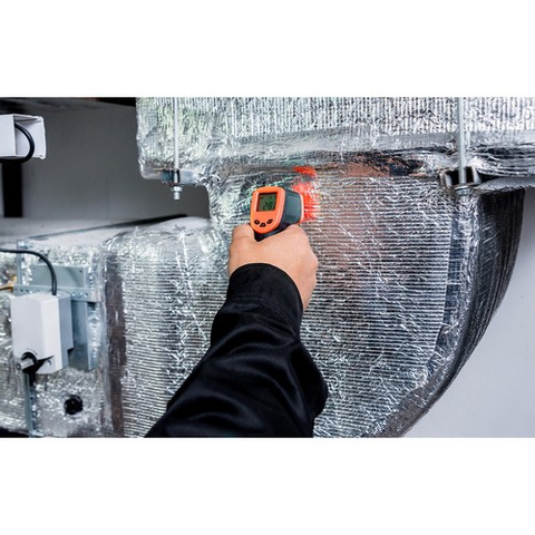 Pyrometer - Laserthermometer 21263