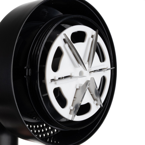 Ruhhy 25559 Kabelloser Kleiderrasierer