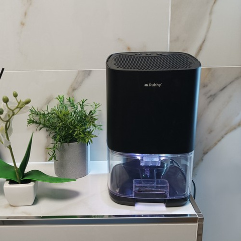 Ruhhy 21846 air dryer moisture absorber