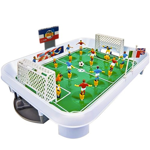 Spring table football 21801