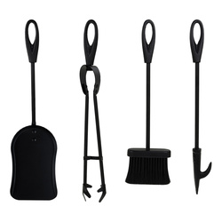 Kaminer 25969 accessoires de cheminée