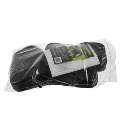 Trizand 25378 Fahrradtasche mit Handyhülle