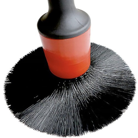 Detaillierungspinsel + Xtrobb-Tuch 21449