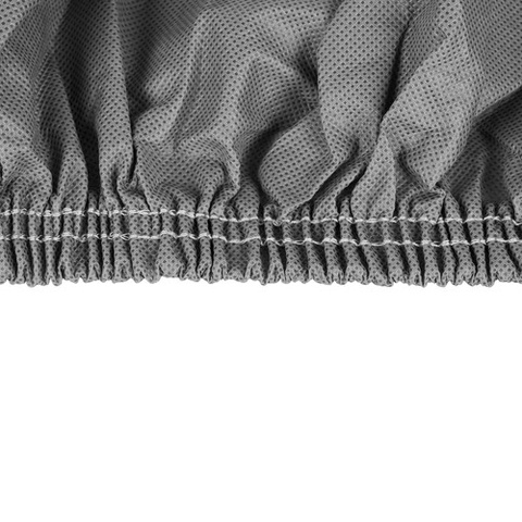 Xtrobb 25273 Autoabdeckung