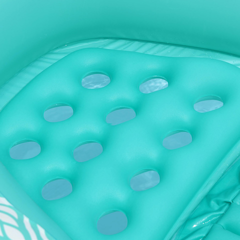 Matelas gonflable - fauteuil - BESTWAY 43719