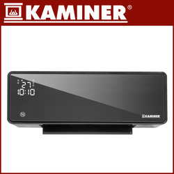 Chauffage à rideau d'air Zelvion Kaminer 26399