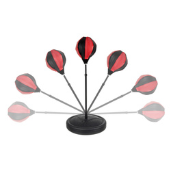 Zestaw bokserski- gruszka + rękawice 26094