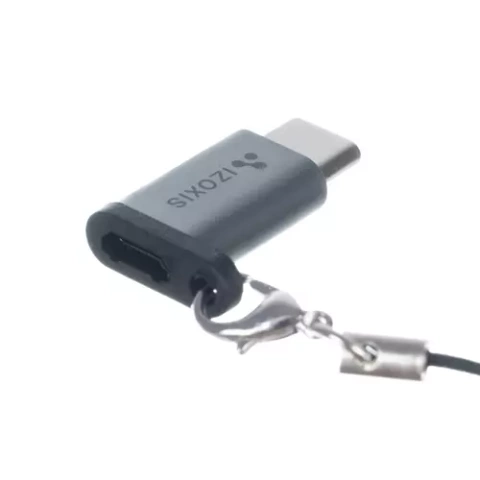 Adaptateur USB-C - USB micro B 2.0