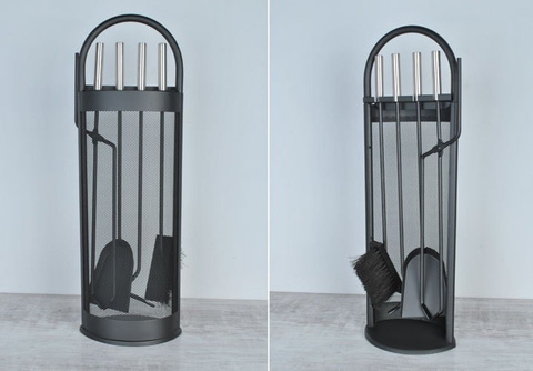 Fireplace accessories PK008