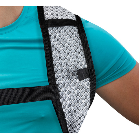 Sac à dos pour sac à eau Trizand 25479