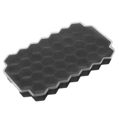 Ruhhy 23228 силиконовая форма для кубиков льда