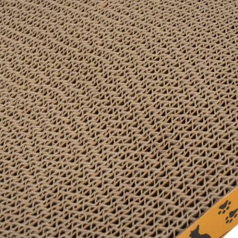 Cat scratcher - horizontal Purlov 22037