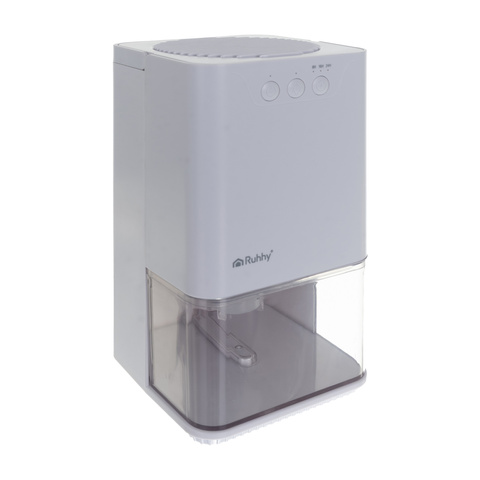 White air dehumidifier Ruhhy 26495