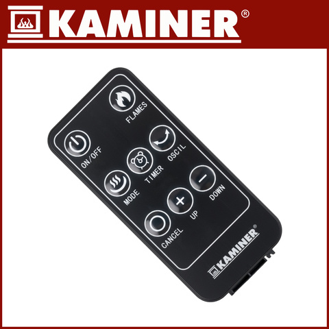 Ignisse Kaminer 26401 Обогреватель с эффектом пламени