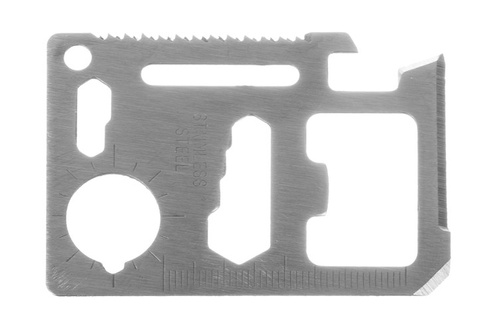 SURVIVAL survival kit